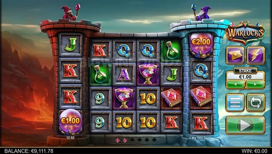 New Casino Games