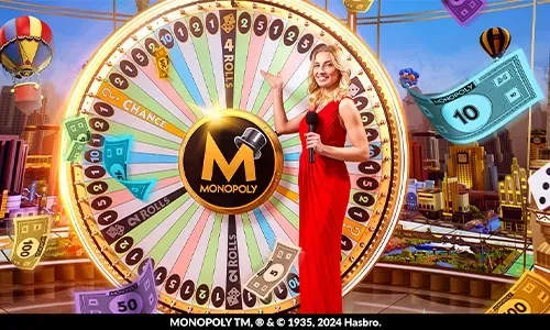Gamezone Bingoplus Live Dealer Games